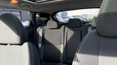 Nissan Qashqai 1.3 DiG-T N-Connecta 5dr [Glass Roof Pack] Petrol Hatchback